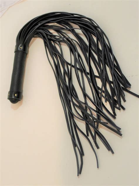 flogger whip